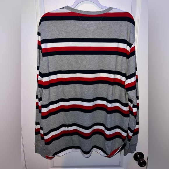 Men’s Tommy Hilfiger Long Sleeve - Picture 5 of 6